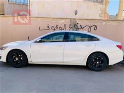 شيفروليه ماليبو
